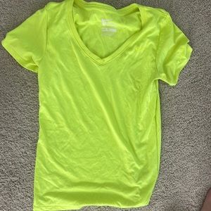 Nike Dri-Fit shirt